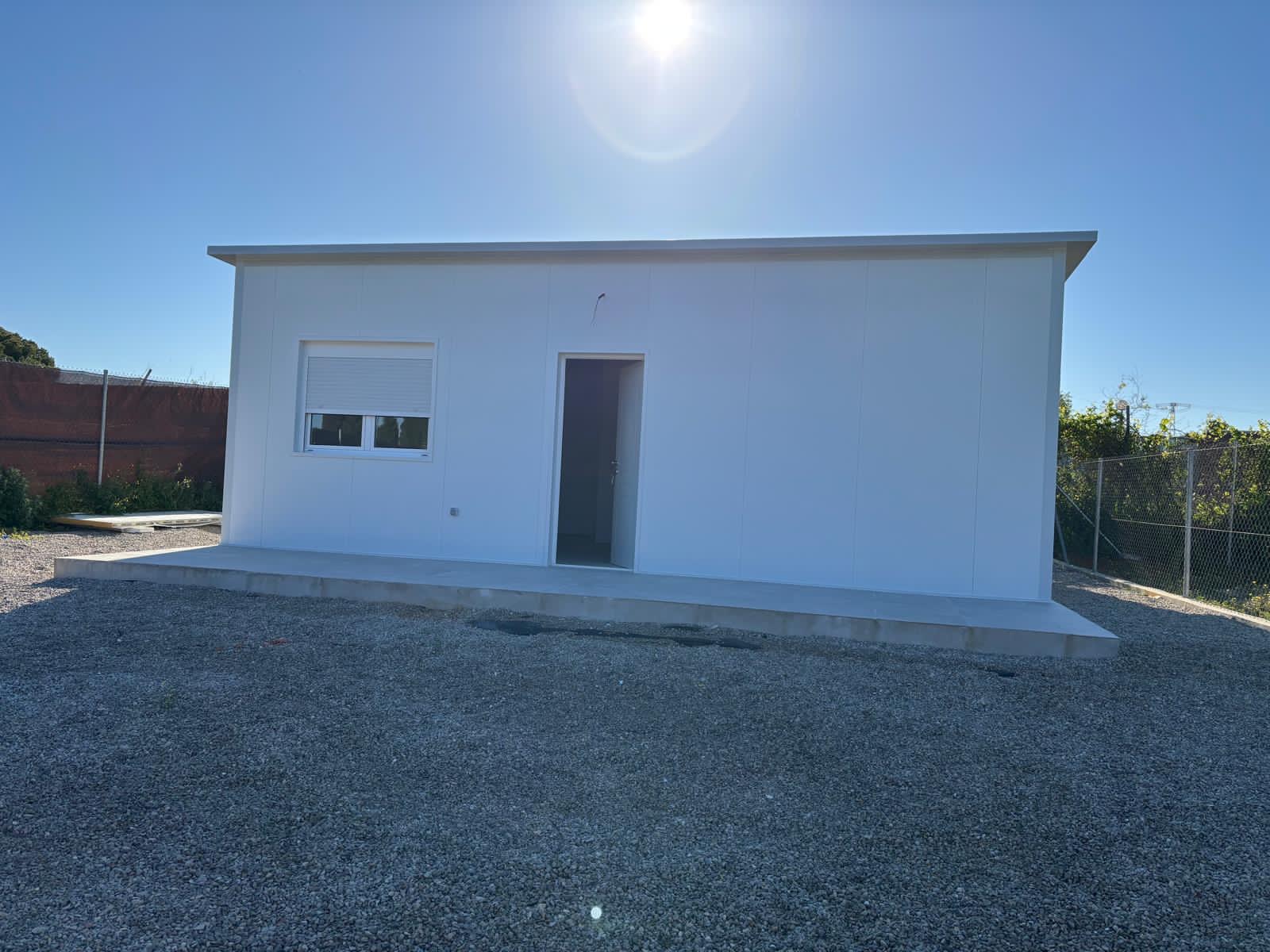 APARTAMENTO CAMINO LLOBREGAT
